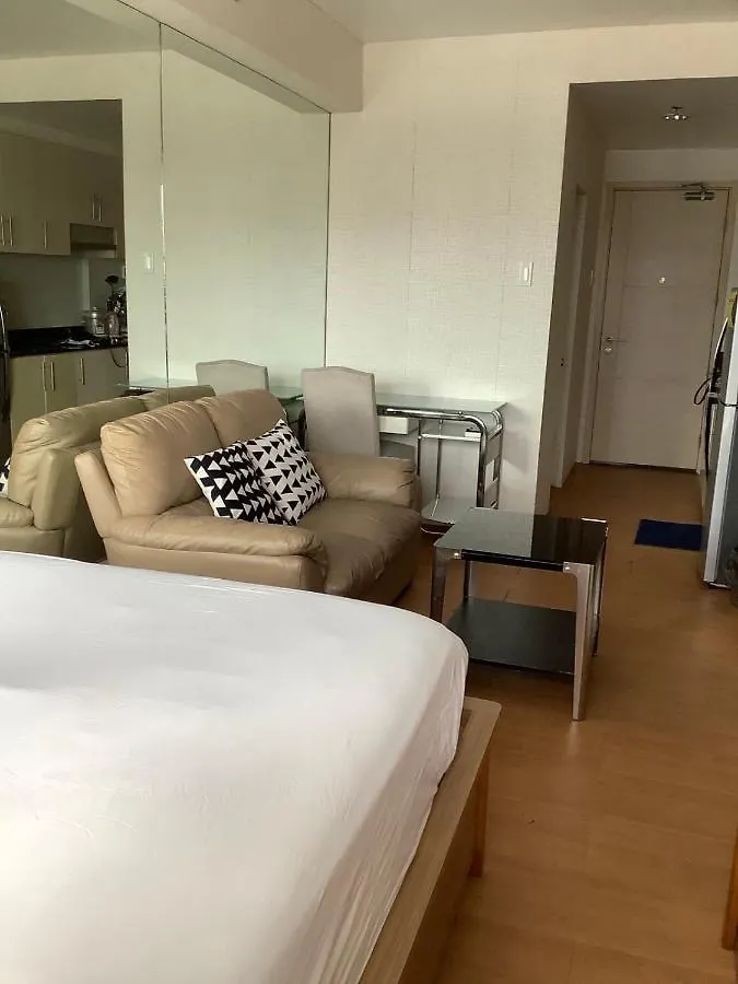 Sea Residences Moa Manila 0*,