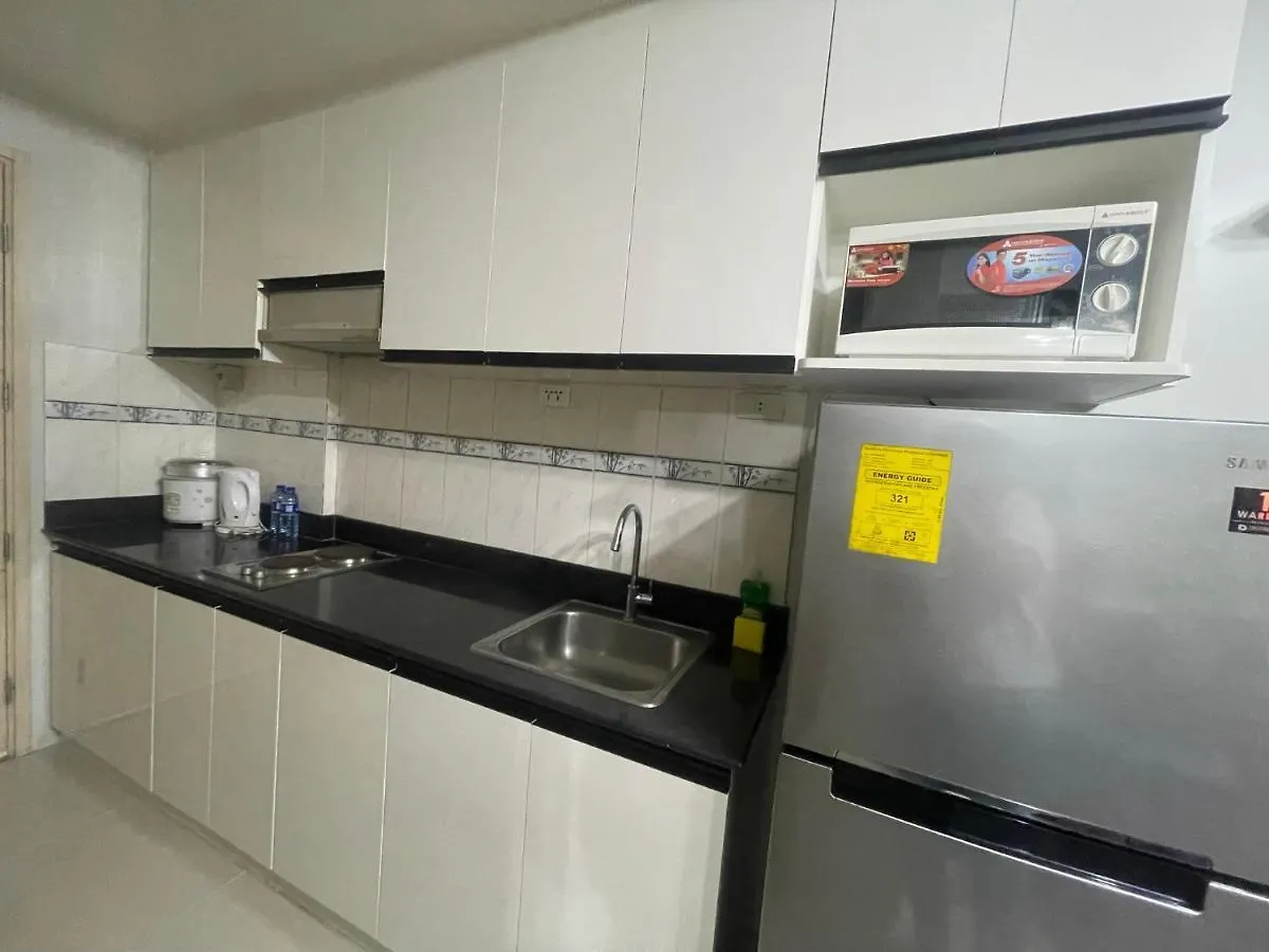 Sea Residences Moa Manila