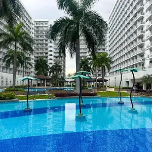  Apartment Shell Residences Pasay 1br Near Moa & Naia